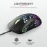 MOUSE GAMER TRUST GRAPHIN LIGHTWEIGHT GXT 960