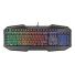 TECLADO GAMER TRUST AVONN ES GXT 830RW