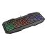 TECLADO GAMER TRUST AVONN ES GXT 830RW