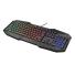 TECLADO GAMER TRUST AVONN ES GXT 830RW