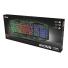 TECLADO GAMER TRUST AVONN ES GXT 830RW