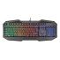TECLADO GAMER TRUST AVONN ES GXT 830RW