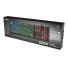 TECLADO GAMER TRUST AZOR GXT 835 / IDIOMA INGLES
