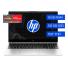 Notebook HP 255R G10 AMD Ryzen 7 16GB 512GB SSD 15.6 Pulgadas Full HD