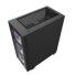 GABINETE GAMER RAIDMAX VECTOR V217 BLACK ARGB TG