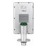 Control Acceso Facial Biometrico Exterior Ip68 Rfid Zkteco