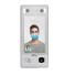 Control acceso Zkteco Facial V. Light Huella Pin Rfid Qr G4