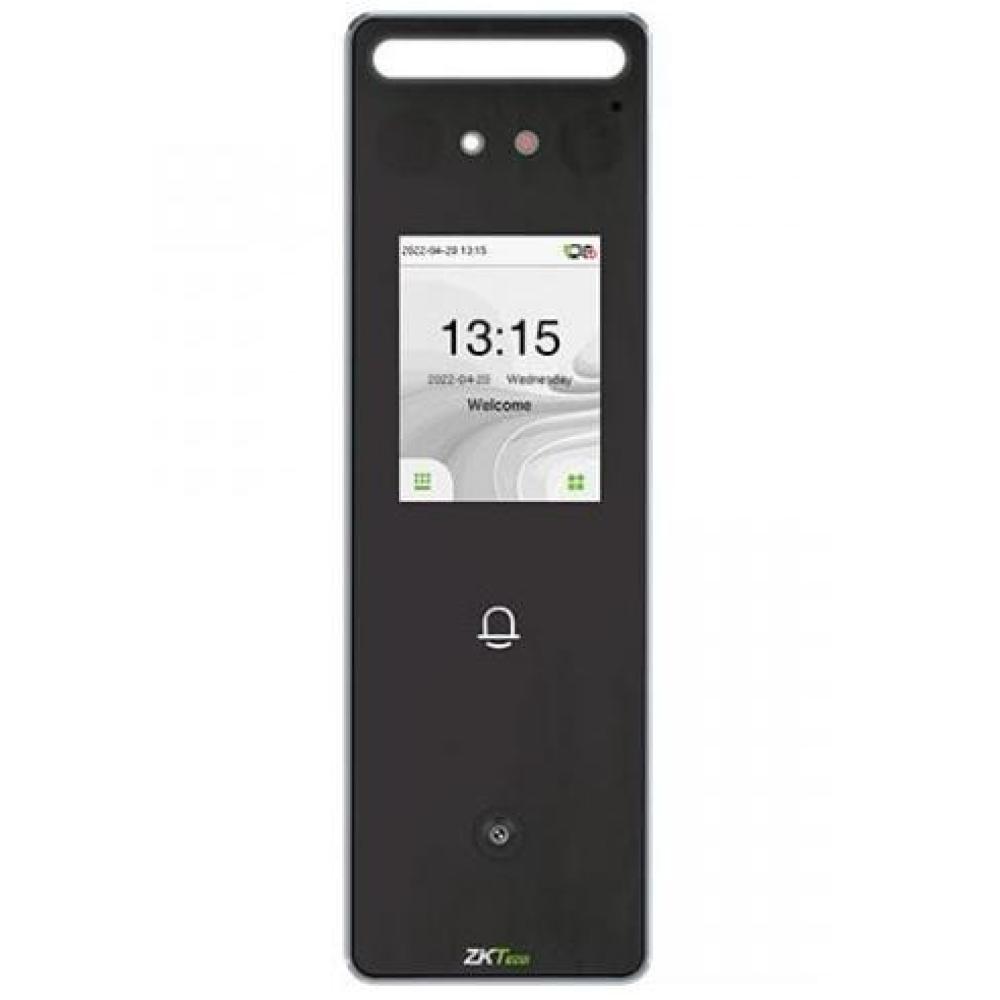 Control De Acceso Huella Rec. Facial Zkteco