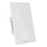 Tecla Hunnox Smart Tactil 1 Canal Compatible Google Alexa