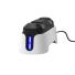 trust base de carga doble para mandos ps5 white gxt228