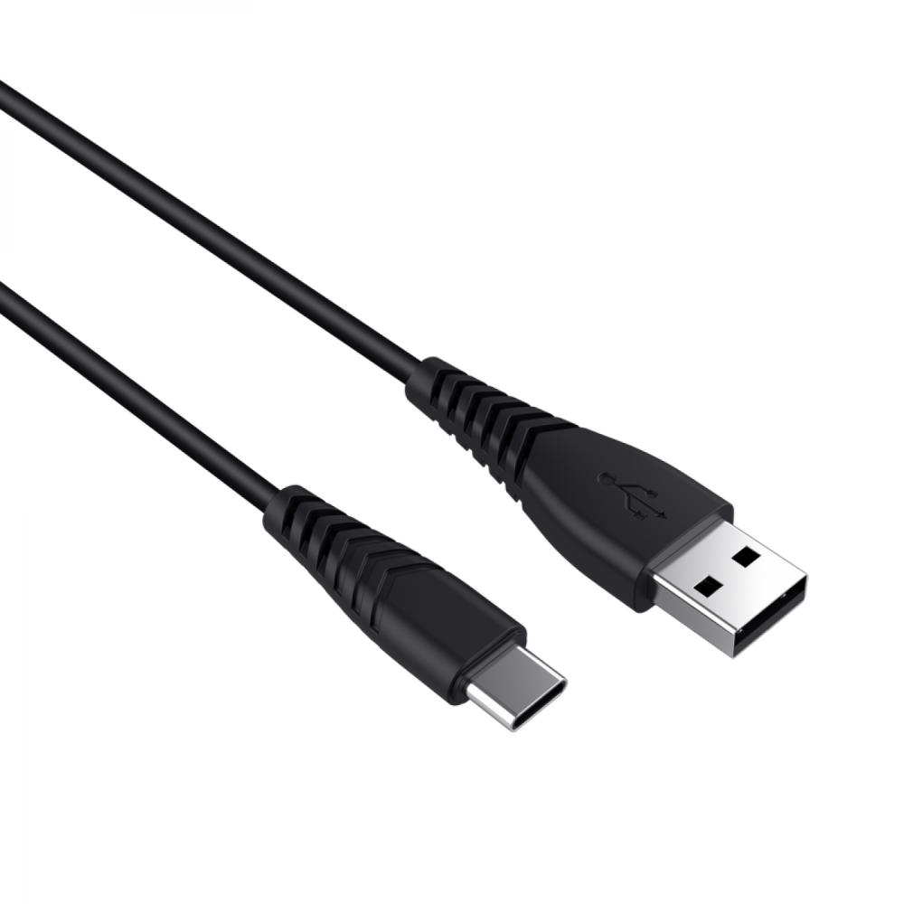 trust cable usb-c usb 3 metros para carga de joystick ps5