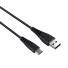 trust cable usb-c usb 3 metros para carga de joystick ps5