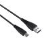 trust cable usb-c usb 3 metros para carga de joystick ps5