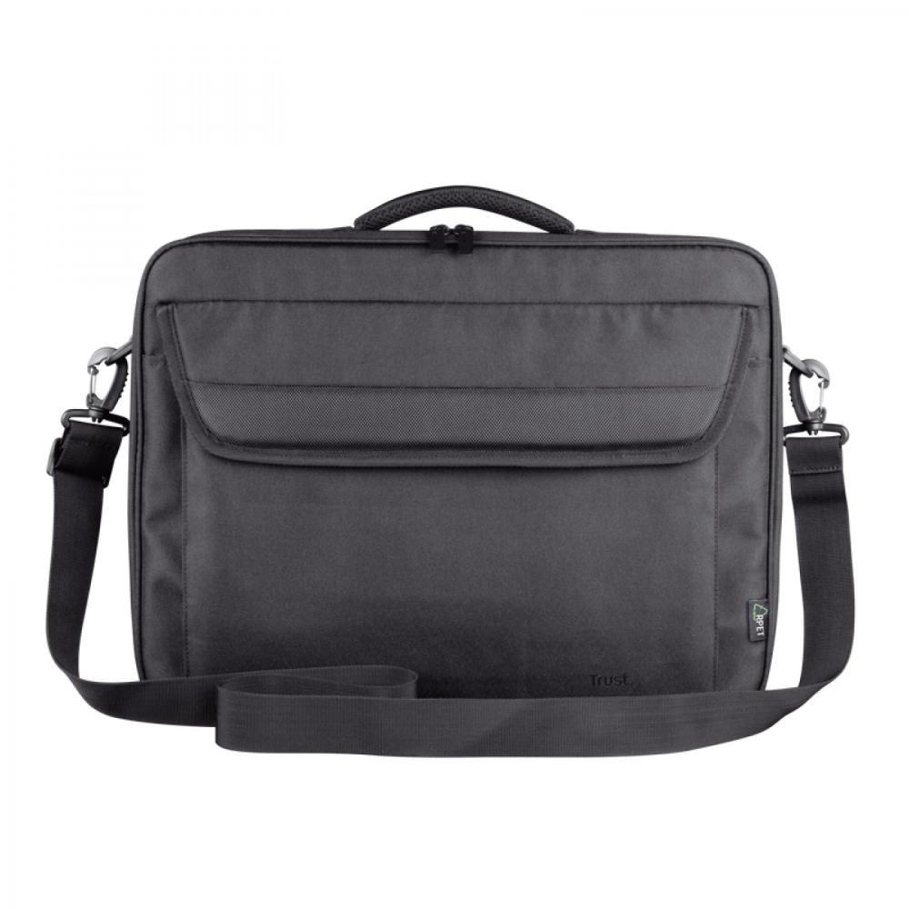 trust maletin atlanta notebook 15.6 recicled