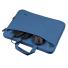 trust maletin bologna notebook 16 eco blue