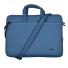 trust maletin bologna notebook 16 eco blue