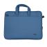 trust maletin bologna notebook 16 eco blue