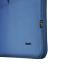 trust maletin bologna notebook 16 eco blue