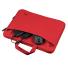 ACCESORIOS TRUST MALETIN BOLOGNA NOTEBOOK 16 ECO RED