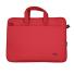 ACCESORIOS TRUST MALETIN BOLOGNA NOTEBOOK 16 ECO RED