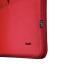 ACCESORIOS TRUST MALETIN BOLOGNA NOTEBOOK 16 ECO RED