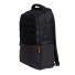 trust mochila lisboa black backpack 16