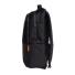trust mochila lisboa black backpack 16