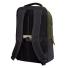 trust mochila lisboa green backpack 16
