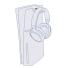 trust soporte para auricular ps5 gxt223