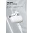 AURICULAR FYD FENDA E3 WHITE