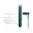 AURICULAR FYD FENDA N203 GREEN