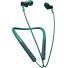 AURICULAR FYD FENDA N203 GREEN