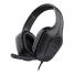 AURICULAR GAMER TRUST ZIROX BLACK GXT415