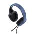 AURICULAR GAMER TRUST ZIROX BLUE GXT415B