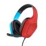AURICULAR GAMER TRUST ZIROX GXT416S SWITCH