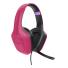 AURICULAR GAMER TRUST ZIROX PINK GXT415P