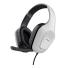 AURICULAR GAMER TRUST ZIROX WHITE GXT415W