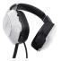 AURICULAR GAMER TRUST ZIROX WHITE GXT415W