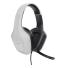 AURICULAR GAMER TRUST ZIROX WHITE GXT415W