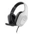 AURICULAR GAMER TRUST ZIROX WHITE GXT415W