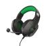 AURICULAR TRUST CARUS P/ XBOX GXT323X