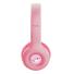 AURICULAR TRUST NOUNA WIRELESS KIDS PINK