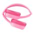 AURICULAR TRUST NOUNA WIRELESS KIDS PINK