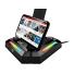 BASE AURICULARES GENIUS GX-UH100 USB-C RGB
