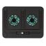 BASE COOLER TRUST CYCLONE STAND NOTEBOOK x