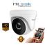 CAMARA HIKVISION 1MP INDOOR FIXED TURRET THC-T110-P