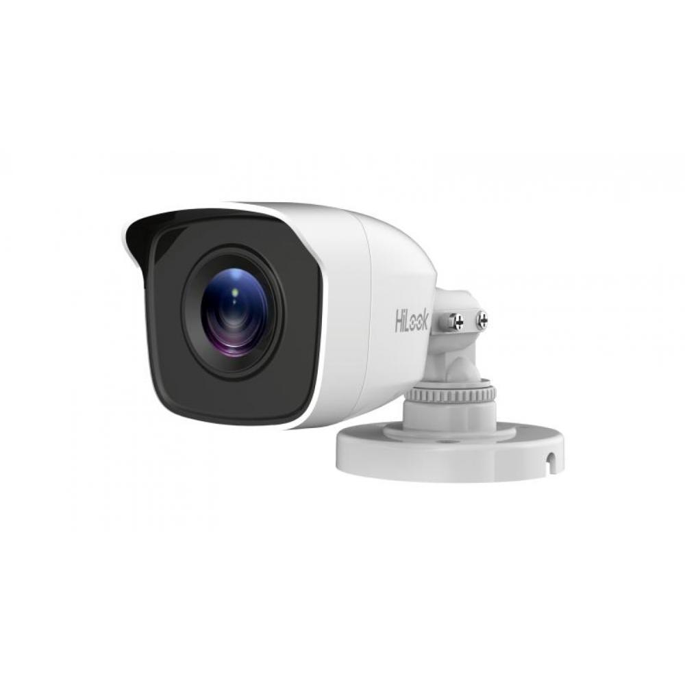 CAMARA HIKVISION 2MP FIXED MINI BULLET THC-B120-M