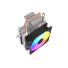 COOLER CPU RAIDMAX AC902K PWM ARGB