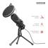MICROFONO TRUST MANTIS GXT232