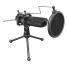MICROFONO TRUST MANTIS GXT232
